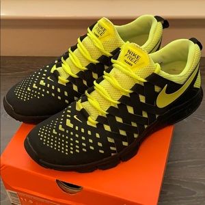 Nike free trainer 5.0